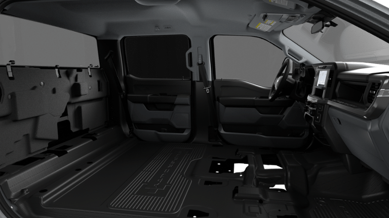 2027 Ford Super Duty F-250 SRW F-250® XL