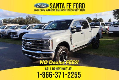 2027 Ford Super Duty F-250 SRW King Ranch
