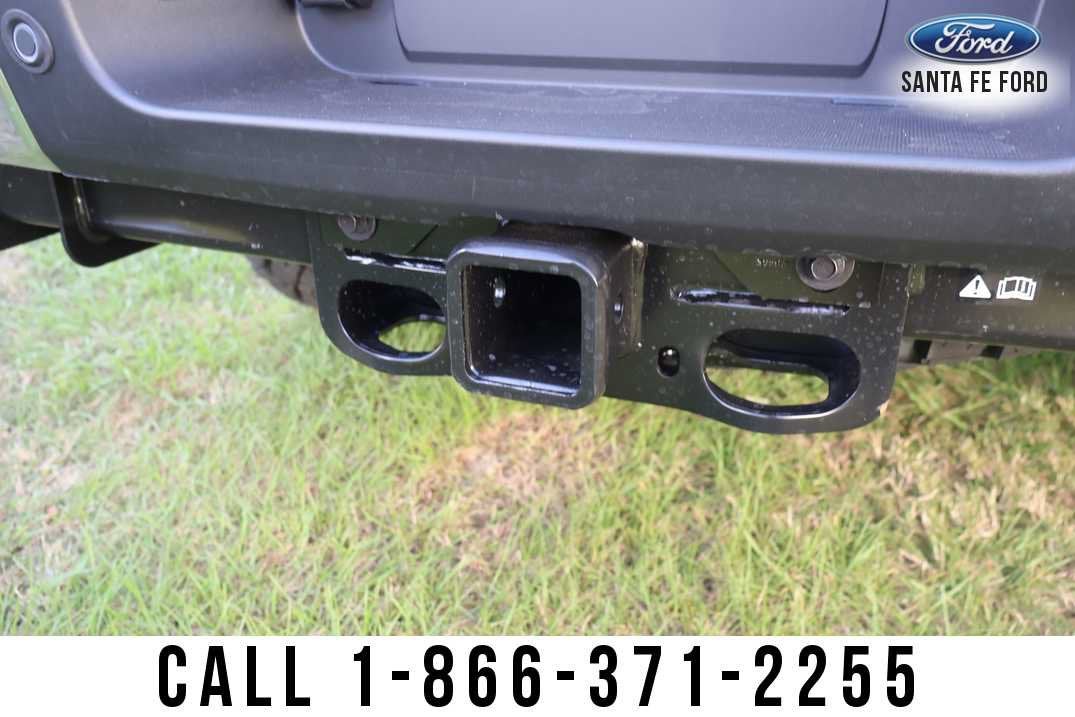 2027 Ford Super Duty F-250 SRW King Ranch