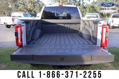 2027 Ford Super Duty F-250 SRW King Ranch