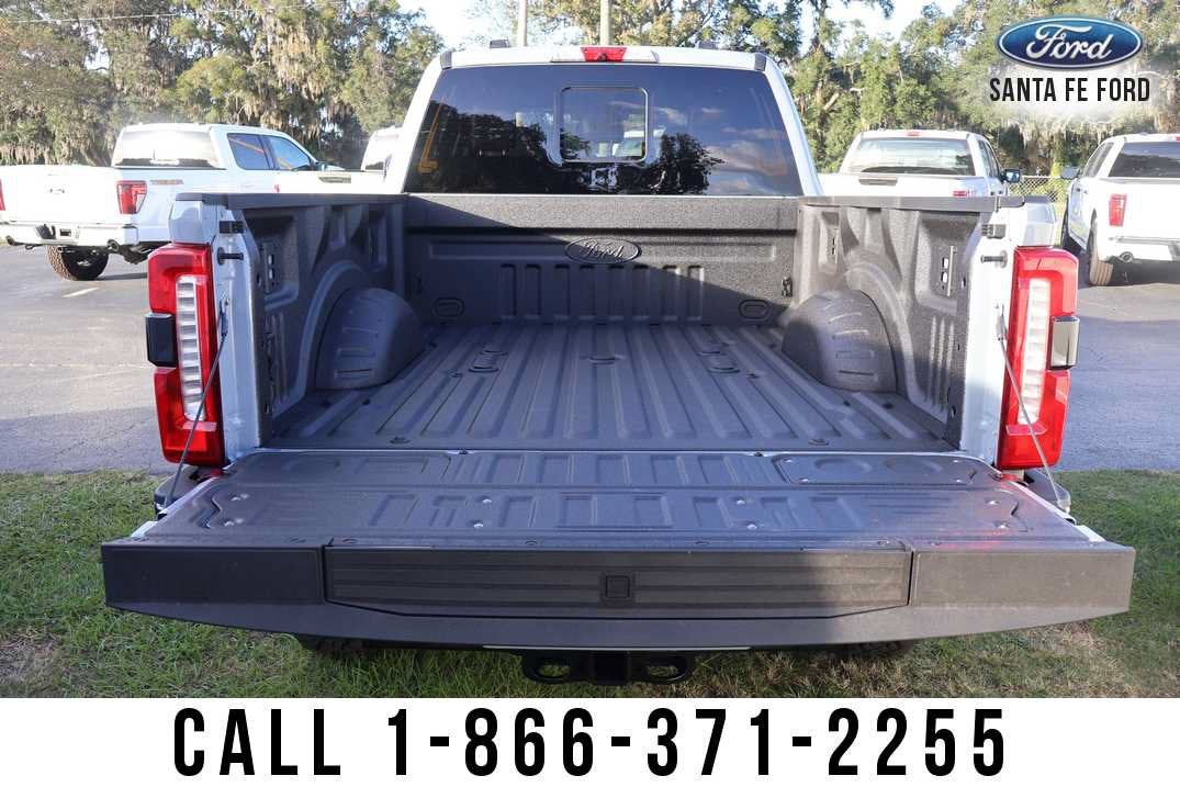 2027 Ford Super Duty F-250 SRW King Ranch