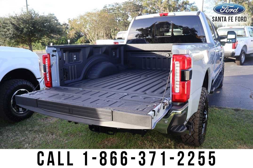 2027 Ford Super Duty F-250 SRW King Ranch