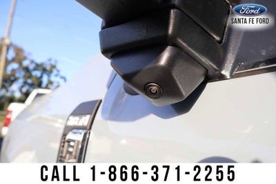 2027 Ford Super Duty F-250 SRW King Ranch