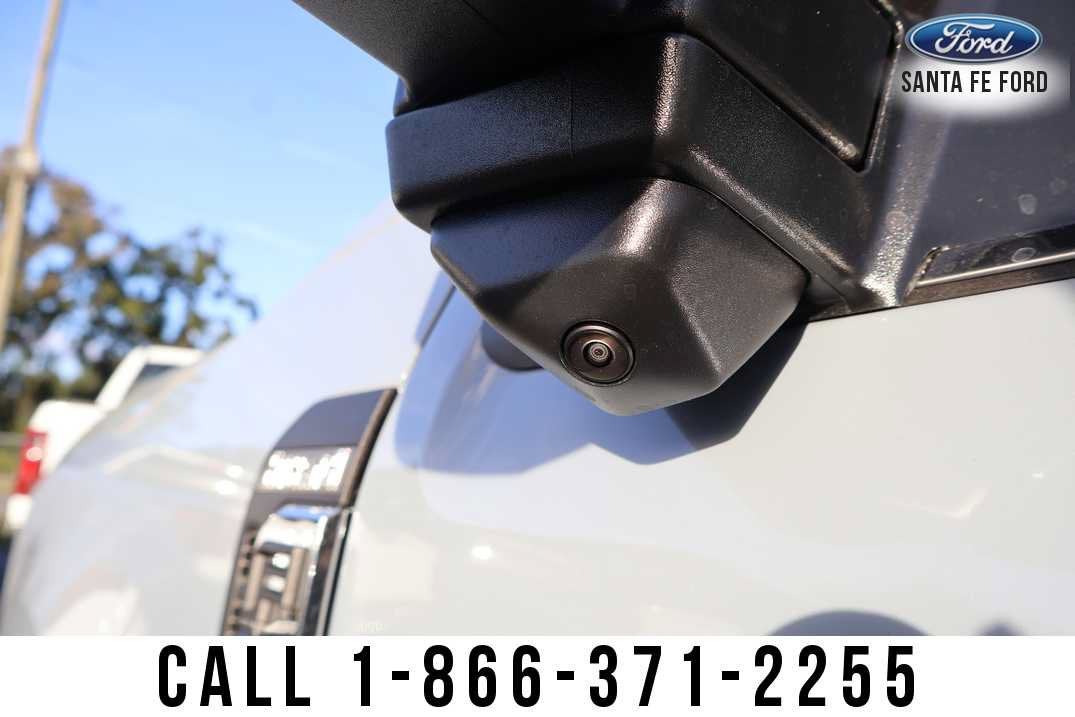 2027 Ford Super Duty F-250 SRW King Ranch