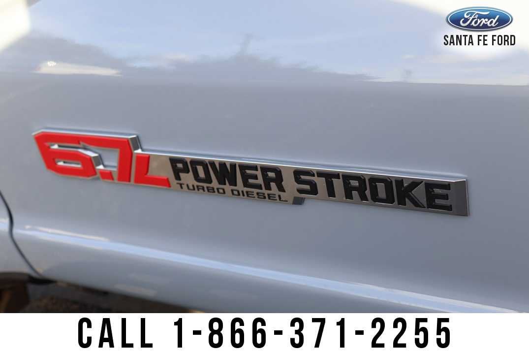 2027 Ford Super Duty F-250 SRW King Ranch