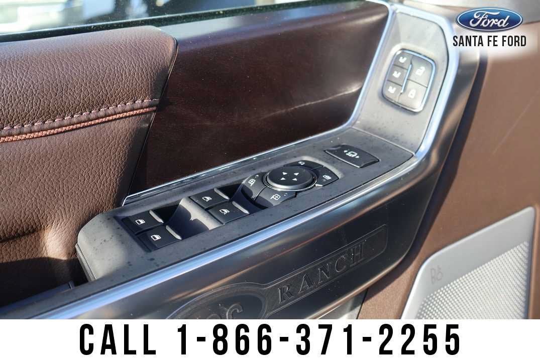 2027 Ford Super Duty F-250 SRW King Ranch