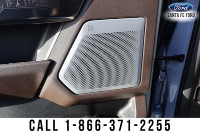 2027 Ford Super Duty F-250 SRW King Ranch