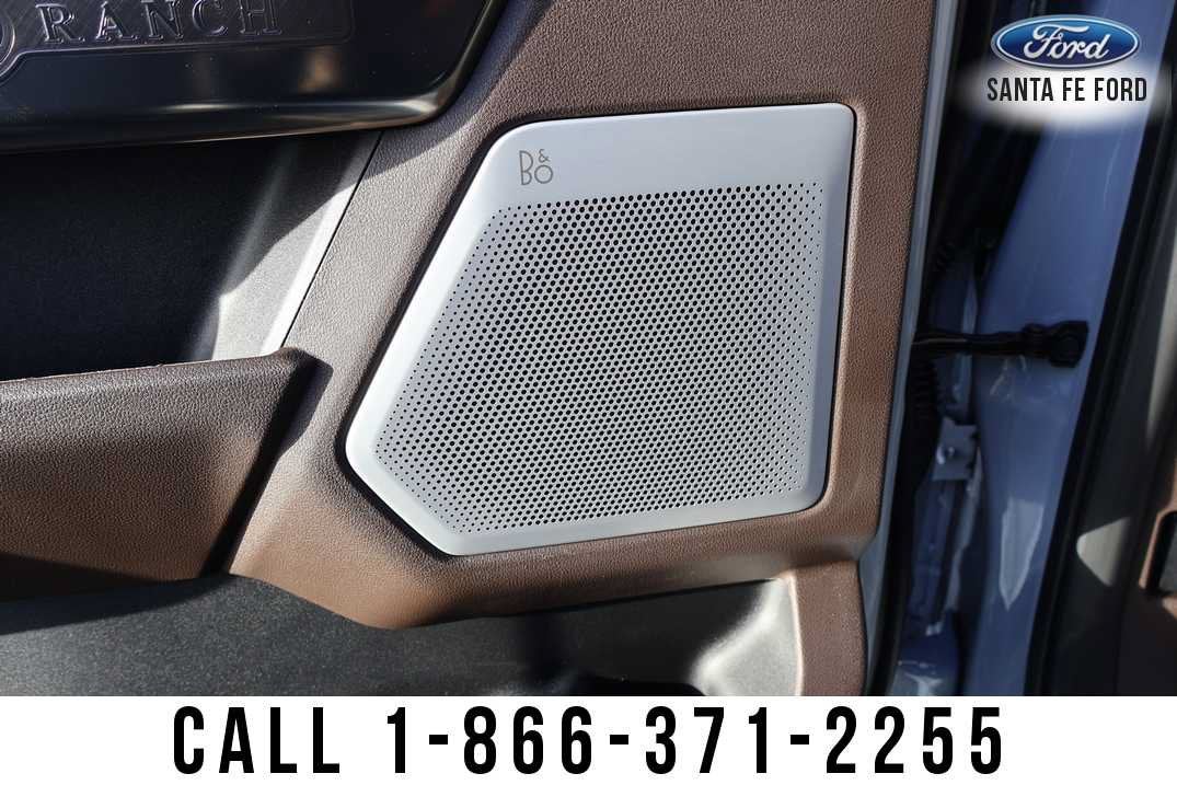 2027 Ford Super Duty F-250 SRW King Ranch