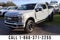 2027 Ford Super Duty F-250 SRW King Ranch