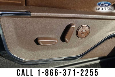 2027 Ford Super Duty F-250 SRW King Ranch