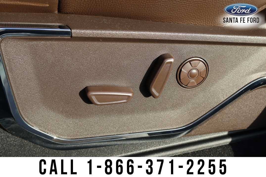 2027 Ford Super Duty F-250 SRW King Ranch