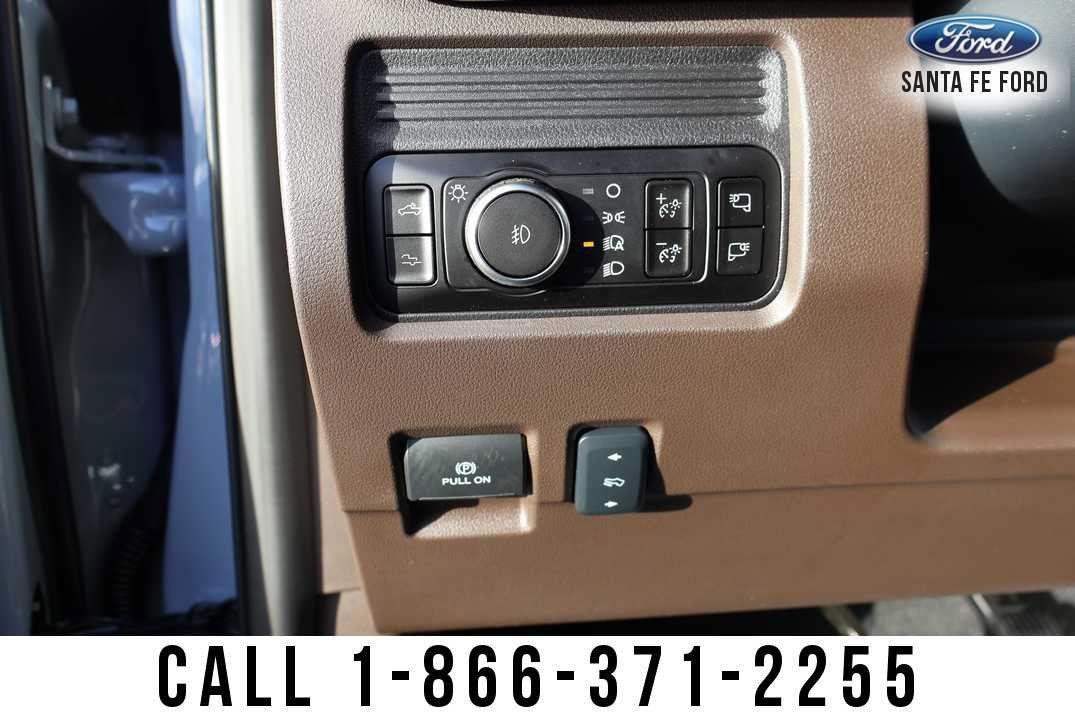 2027 Ford Super Duty F-250 SRW King Ranch