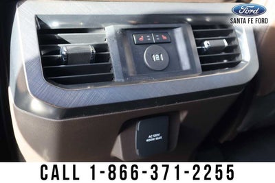 2027 Ford Super Duty F-250 SRW King Ranch