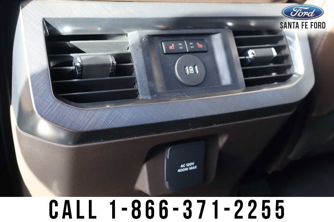 2027 Ford Super Duty F-250 SRW King Ranch