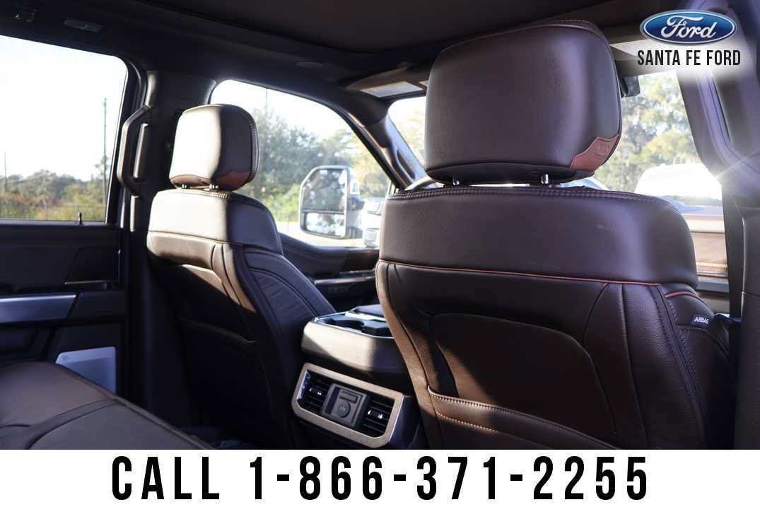 2027 Ford Super Duty F-250 SRW King Ranch