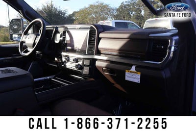 2027 Ford Super Duty F-250 SRW King Ranch