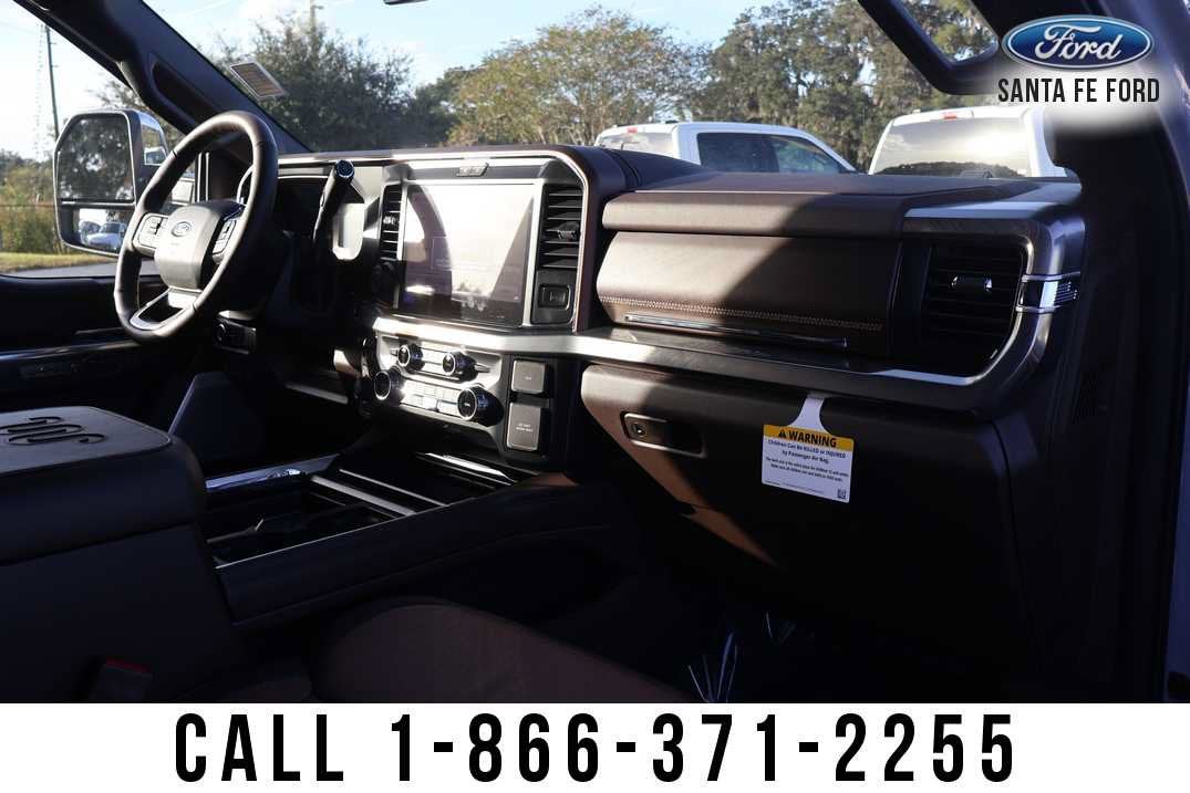 2027 Ford Super Duty F-250 SRW King Ranch