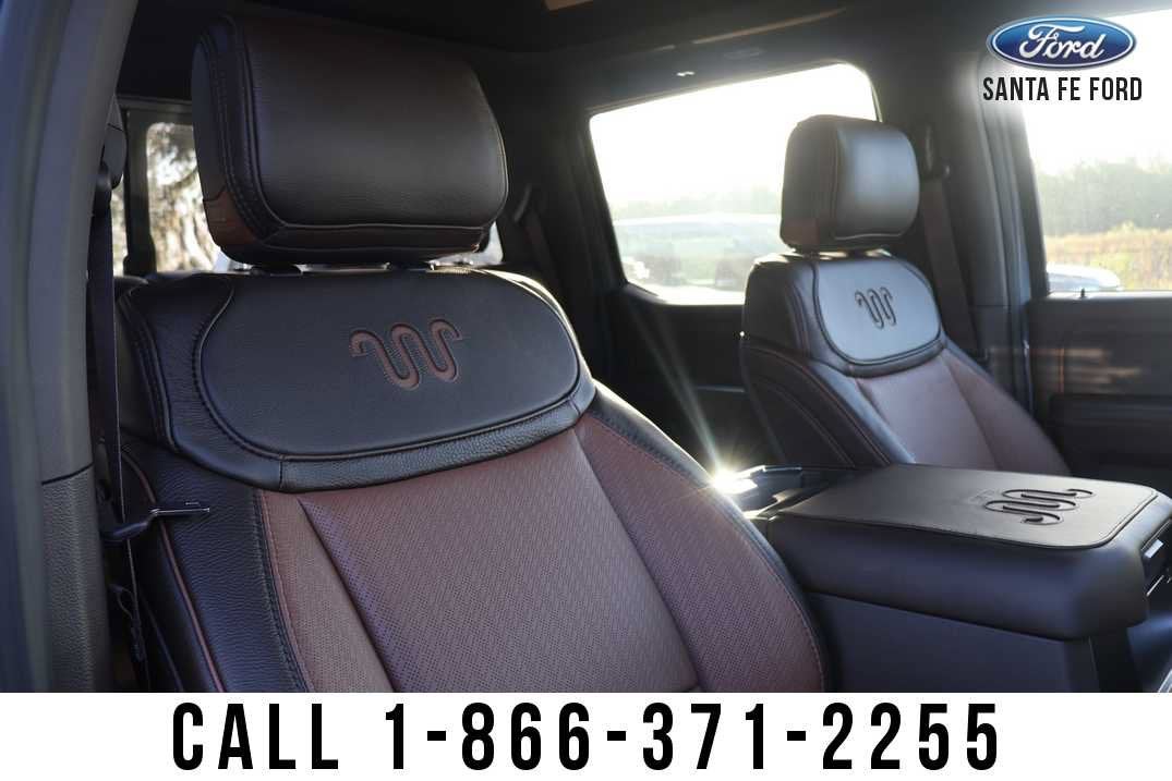 2027 Ford Super Duty F-250 SRW King Ranch