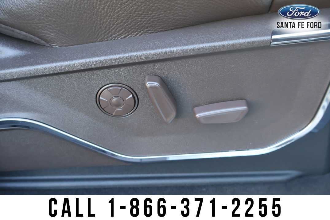 2027 Ford Super Duty F-250 SRW King Ranch