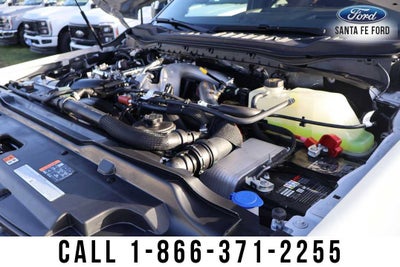 2027 Ford Super Duty F-250 SRW King Ranch