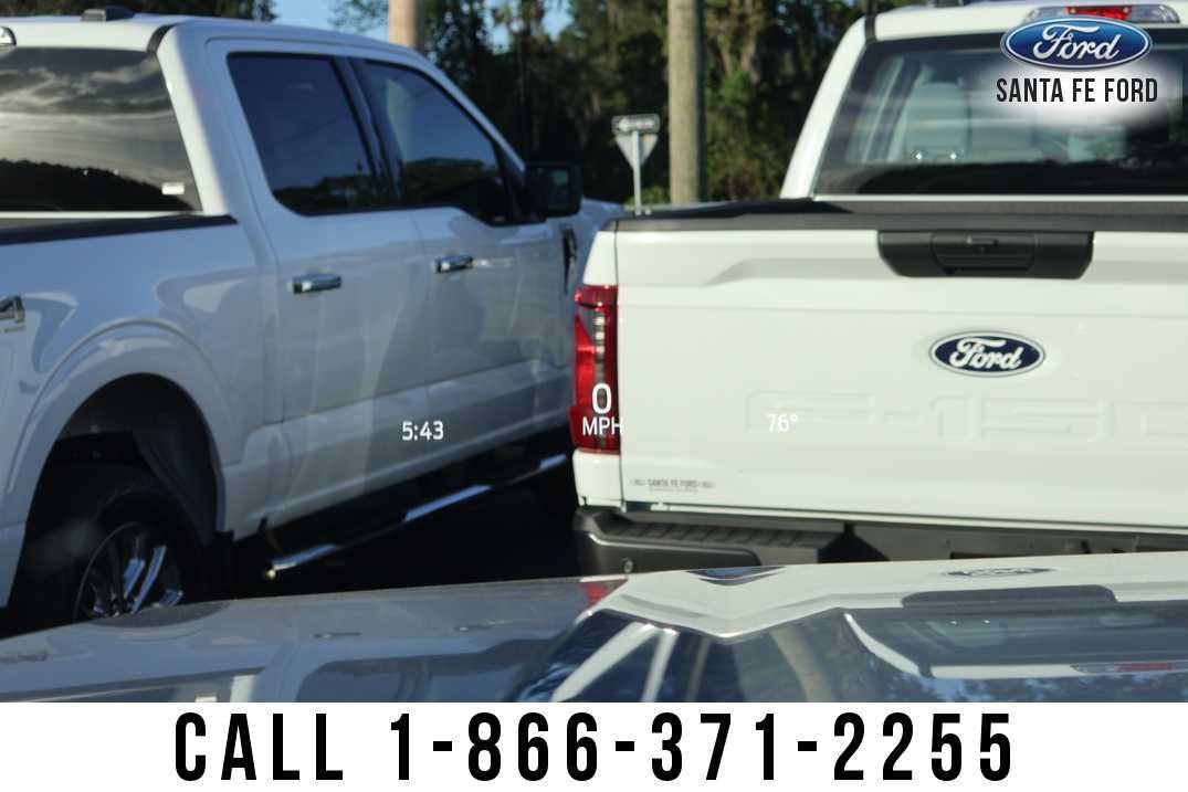 2027 Ford Super Duty F-250 SRW King Ranch