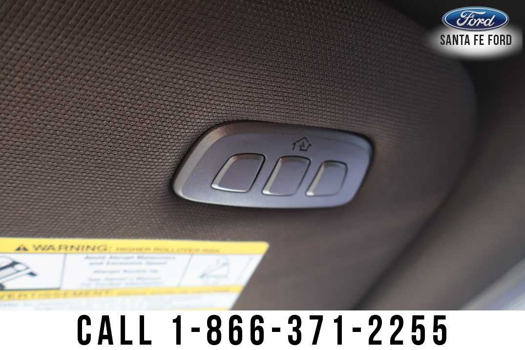 2027 Ford Super Duty F-250 SRW King Ranch