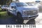2027 Ford Super Duty F-250 SRW King Ranch