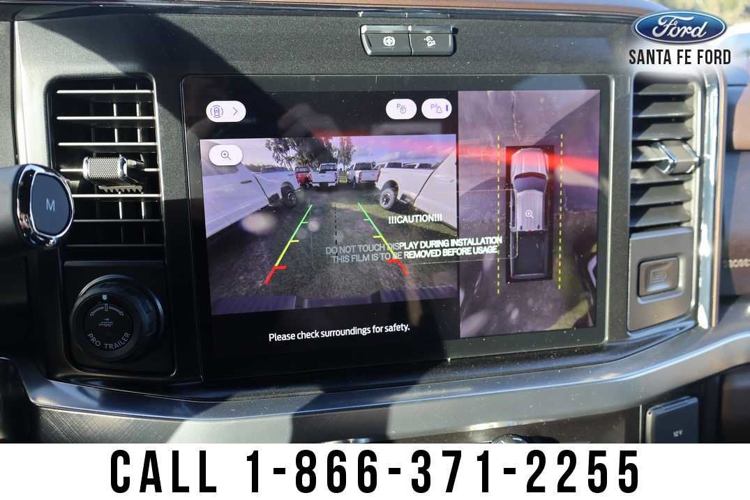 2027 Ford Super Duty F-250 SRW King Ranch