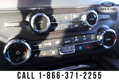 2027 Ford Super Duty F-250 SRW King Ranch