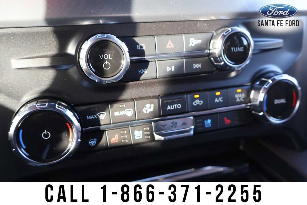 2027 Ford Super Duty F-250 SRW King Ranch