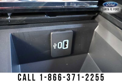 2027 Ford Super Duty F-250 SRW King Ranch