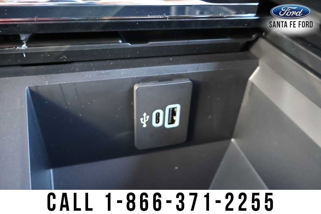 2027 Ford Super Duty F-250 SRW King Ranch