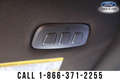 2027 Ford Super Duty F-250 SRW King Ranch