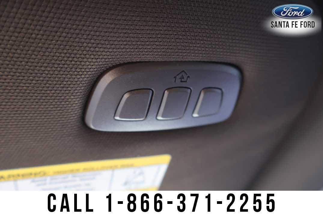 2027 Ford Super Duty F-250 SRW King Ranch