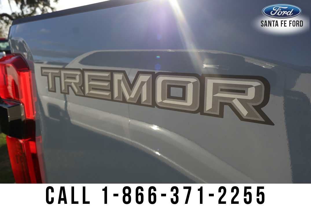 2027 Ford Super Duty F-250 SRW King Ranch