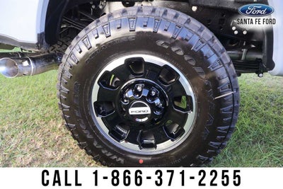 2027 Ford Super Duty F-250 SRW King Ranch