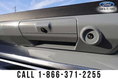 2027 Ford Super Duty F-250 SRW King Ranch