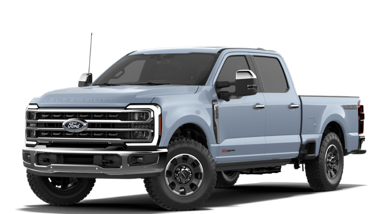 2027 Ford Super Duty F-250 SRW F-250® King Ranch®