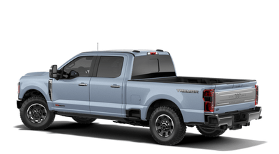 2027 Ford Super Duty F-250 SRW F-250® King Ranch®