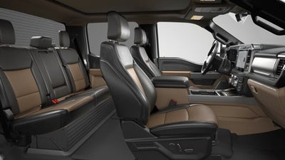 2026 Ford Super Duty F-250 SRW F-250® Lariat®
