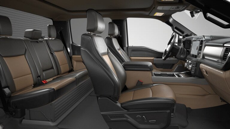 2026 Ford Super Duty F-250 SRW F-250® Lariat®