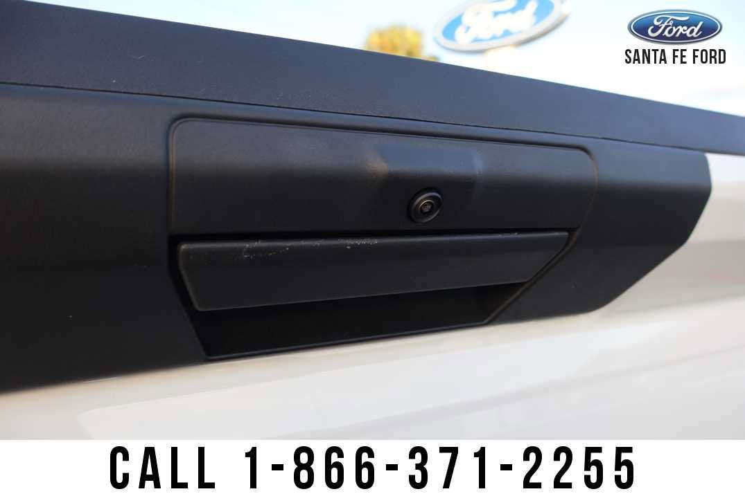 2027 Ford Super Duty F-250 SRW XL