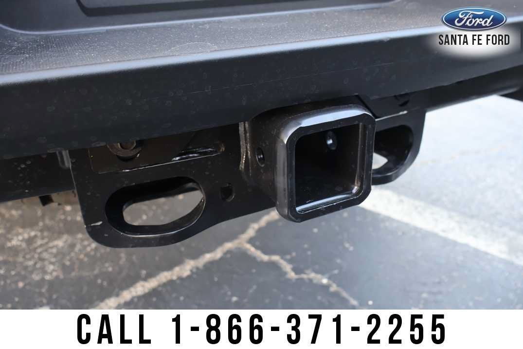 2027 Ford Super Duty F-250 SRW XL