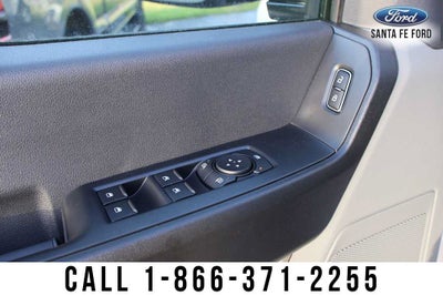 2027 Ford Super Duty F-250 SRW XL