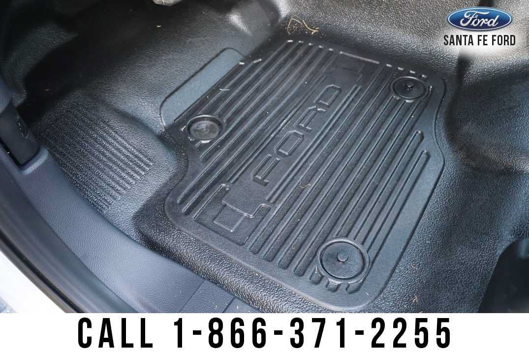 2027 Ford Super Duty F-250 SRW XL