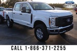 2027 Ford Super Duty F-250 SRW XL