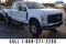2027 Ford Super Duty F-250 SRW XL
