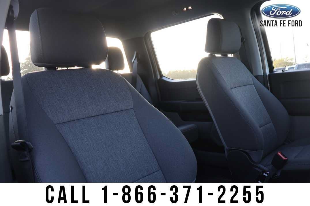 2027 Ford Super Duty F-250 SRW XL