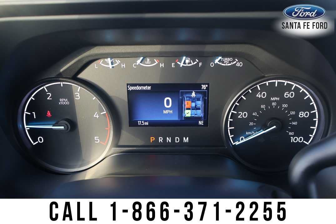 2027 Ford Super Duty F-250 SRW XL