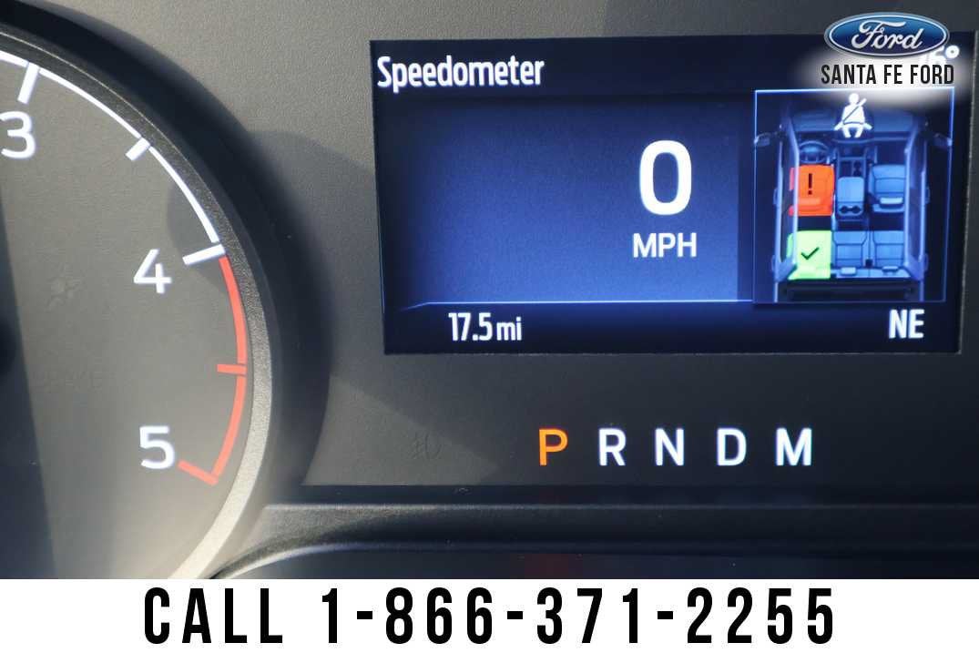 2027 Ford Super Duty F-250 SRW XL